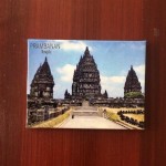 Candi Prambanan